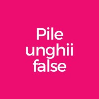 Pile unghii false Master (12)